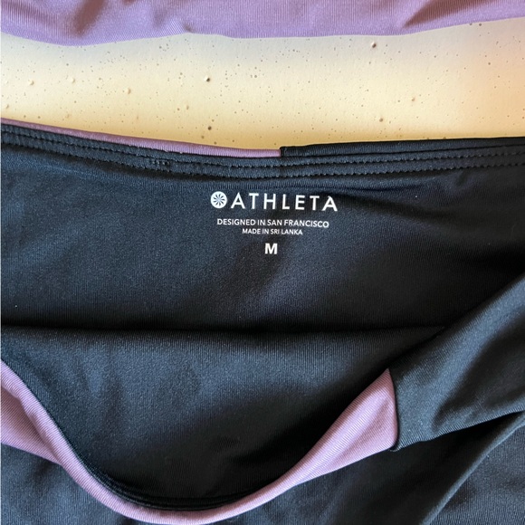 🏊‍♀️ Athleta Bikini Swimsuit - Picture 2 of 6